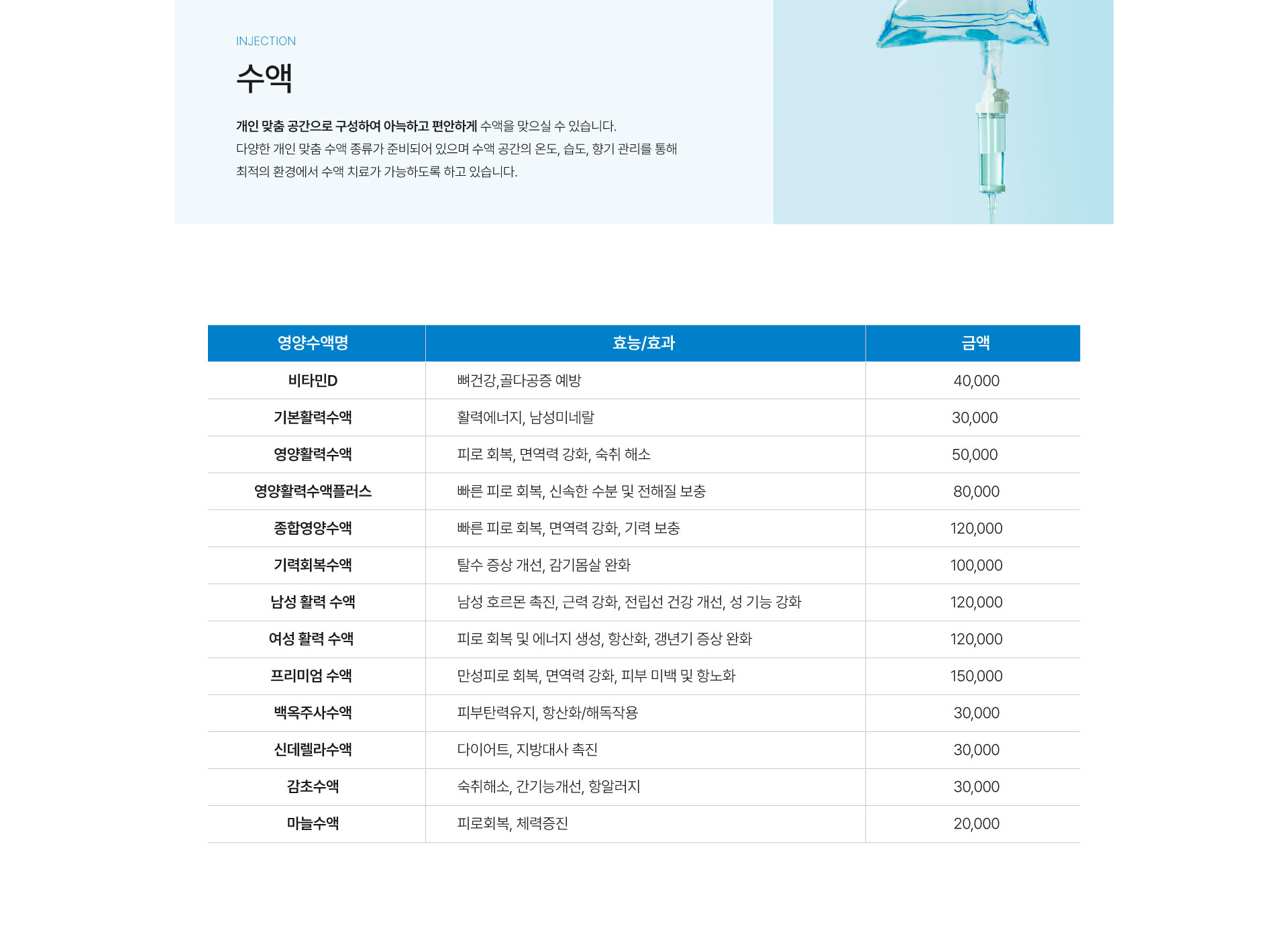 예방접종 안내 이미지